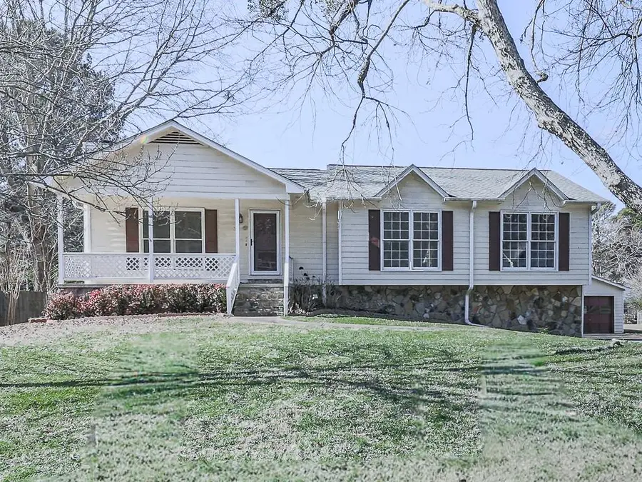 4860 Cove Street, Acworth, GA 30101 - #3