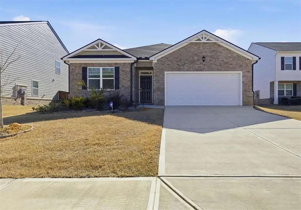 725 Whitman Lane, Stockbridge, GA 30281 - #1