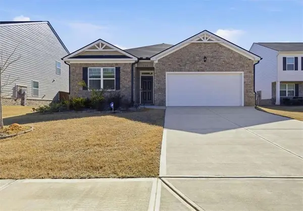 725 Whitman Lane, Stockbridge, GA 30281