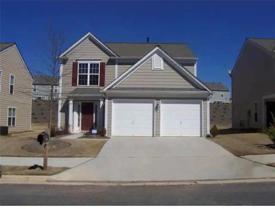 3282 Saville Street Sw, Atlanta, GA 30331 - #3