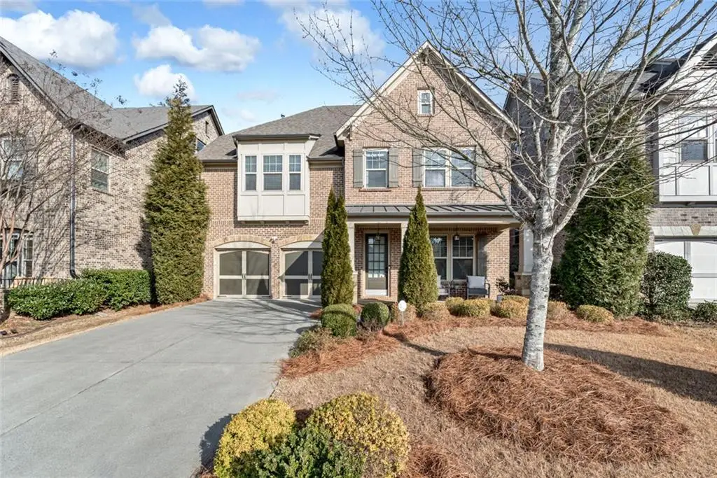 11395 Easthaven Place, Johns Creek, GA 30097 - #1