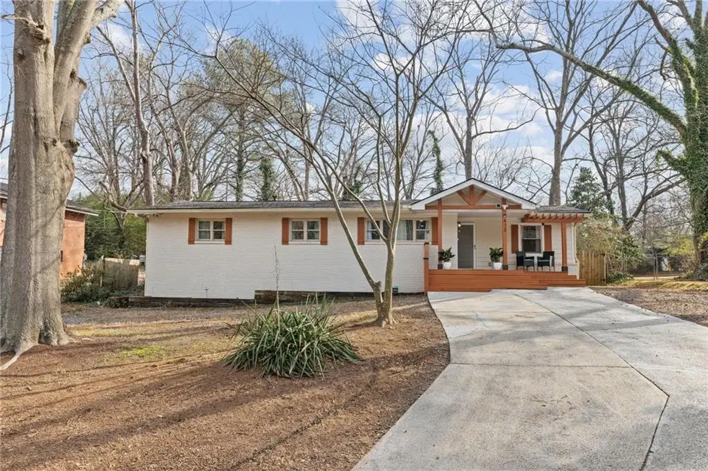 413 Virginia Place Se, Marietta, GA 30067 - Image #1