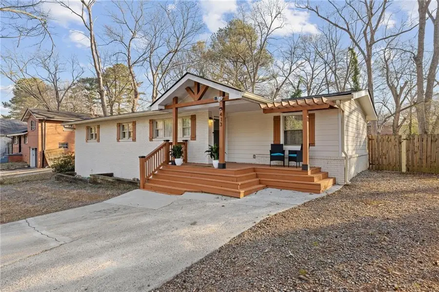 413 Virginia Place Se, Marietta, GA 30067 - Image #2