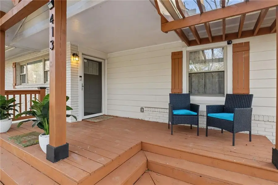 413 Virginia Place Se, Marietta, GA 30067 - Image #3