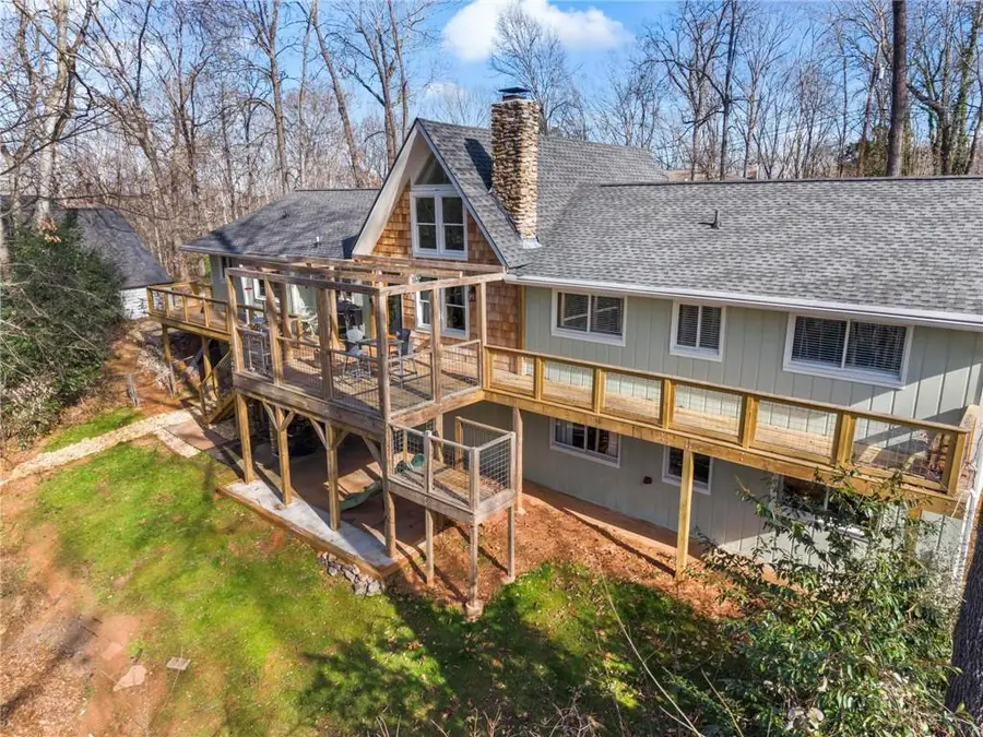 422 Buckingham Drive, Marietta, GA 30066 - #2