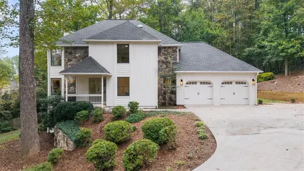 2855 Lamer Trace Ne, Marietta, GA 30066