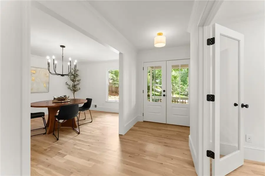 2855 Lamer Trace Ne, Marietta, GA 30066 - #3