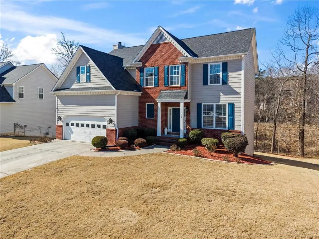 1728 Hampton Woods Way, Lawrenceville, GA 30043 - #1