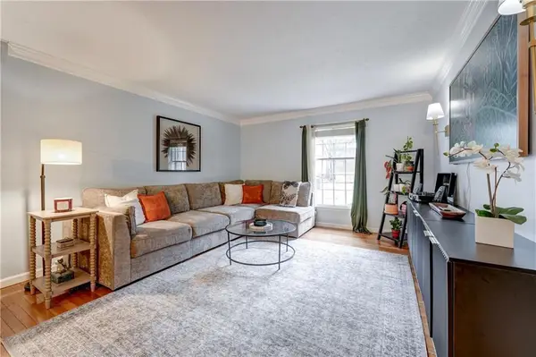 6700 Roswell Road #4B, Atlanta, GA 30328