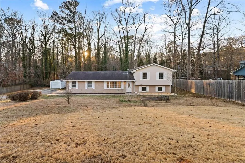 1121 Neva Drive Sw, Marietta, GA 30060 - #1