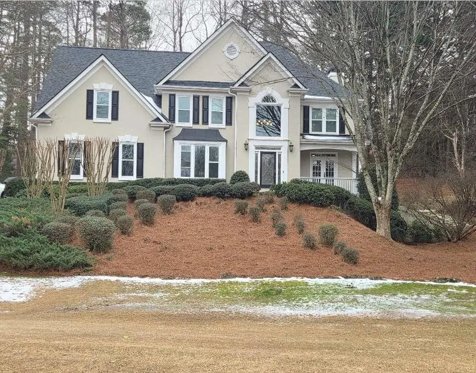 1560 Lockridge Drive, Cumming, GA 30041 - Image #1