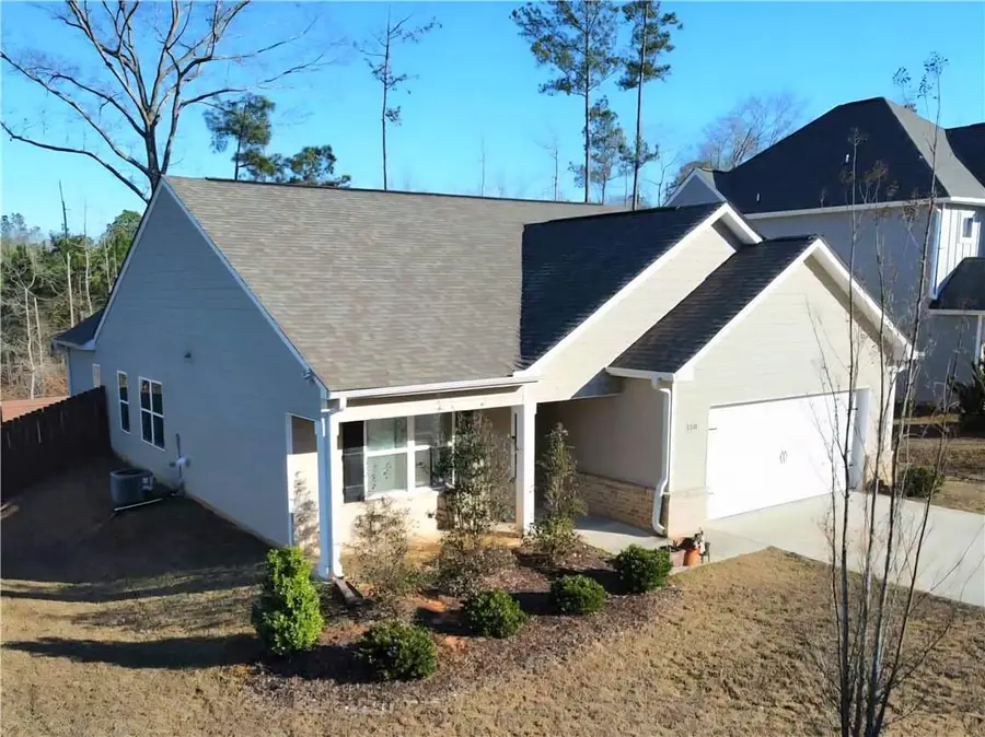 158 Savannah Way, Milner, GA 30257 - #3