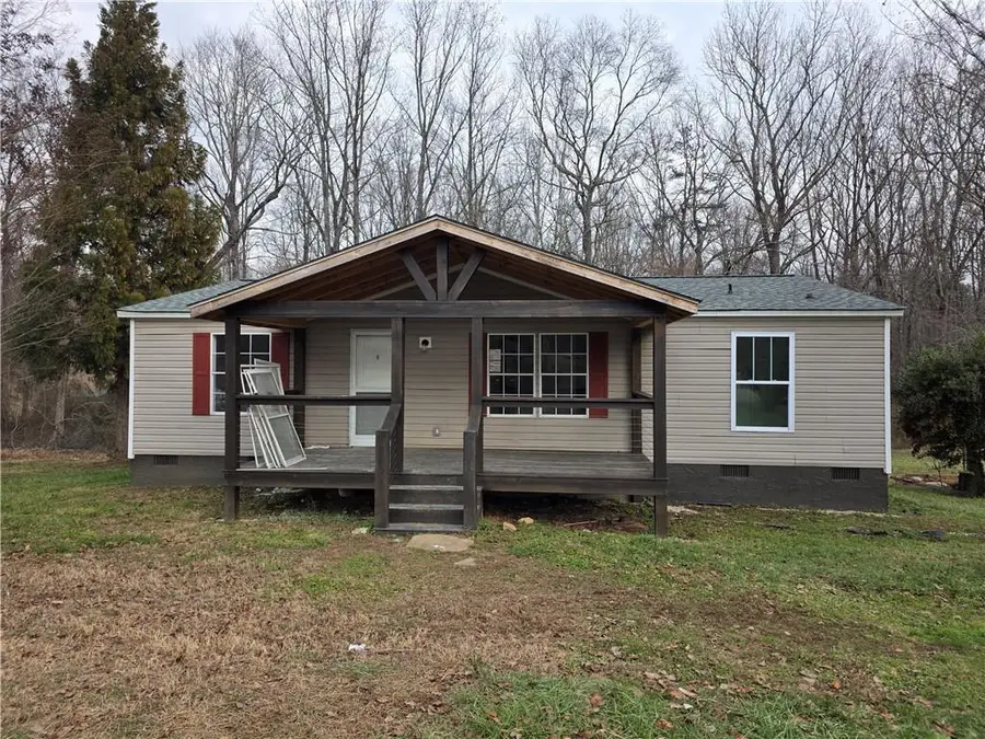 180 Cainbridge Meadows, Demorest, GA 30535 - #3