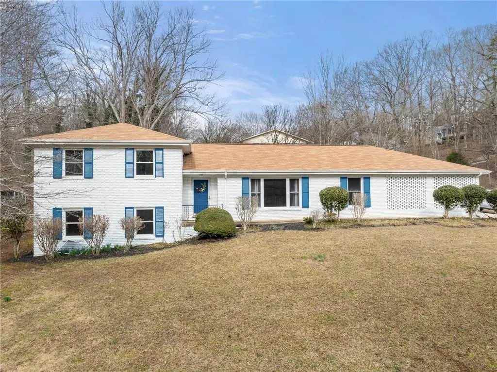 1002 Dixon Drive, Gainesville, GA 30501 - #1