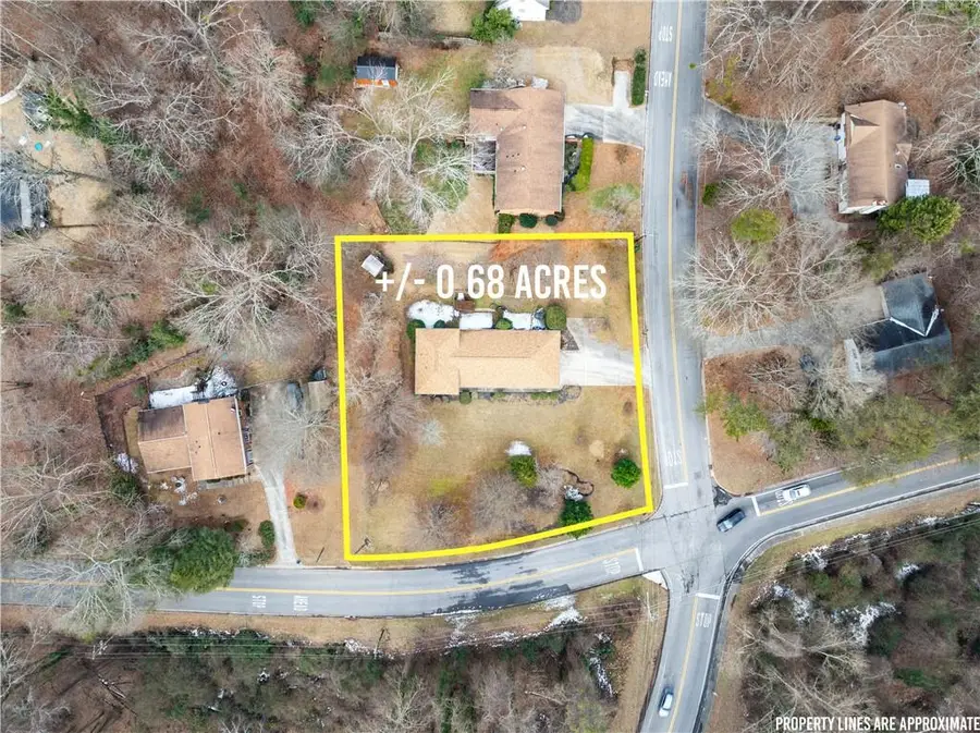 1002 Dixon Drive, Gainesville, GA 30501 - #3