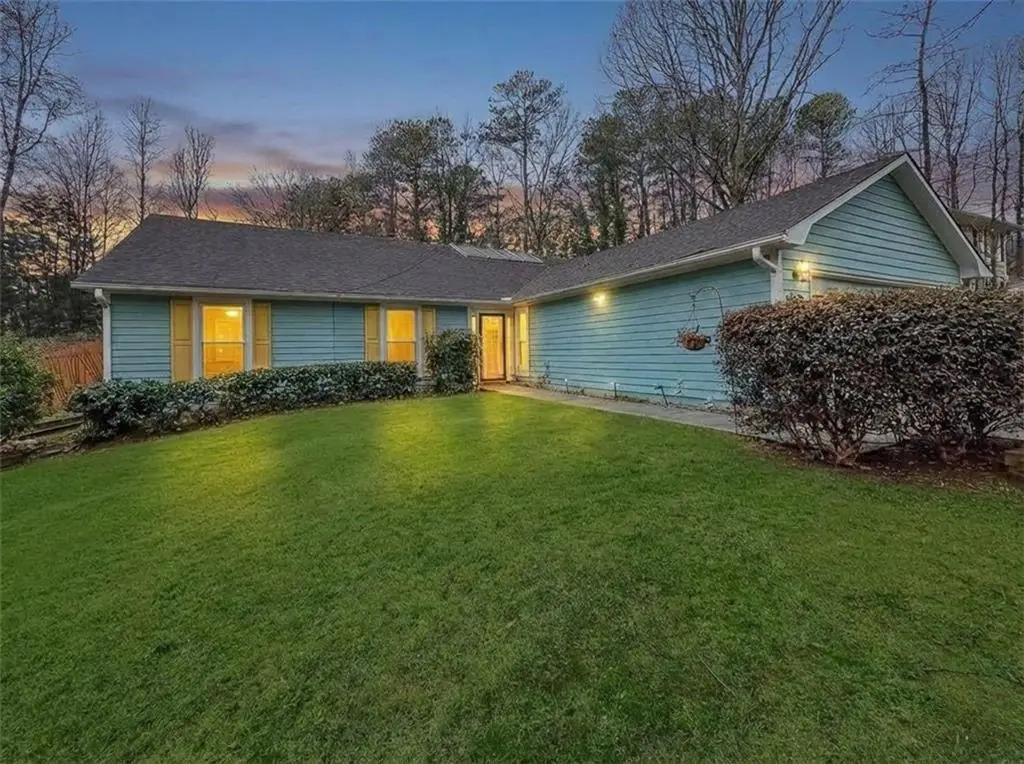 3682 Cedar Corners Place, Peachtree Corners, GA 30092 - Image #1