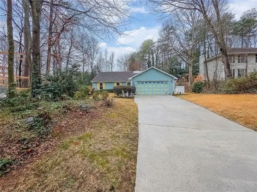 3682 Cedar Corners Place, Peachtree Corners, GA 30092 - Image #2