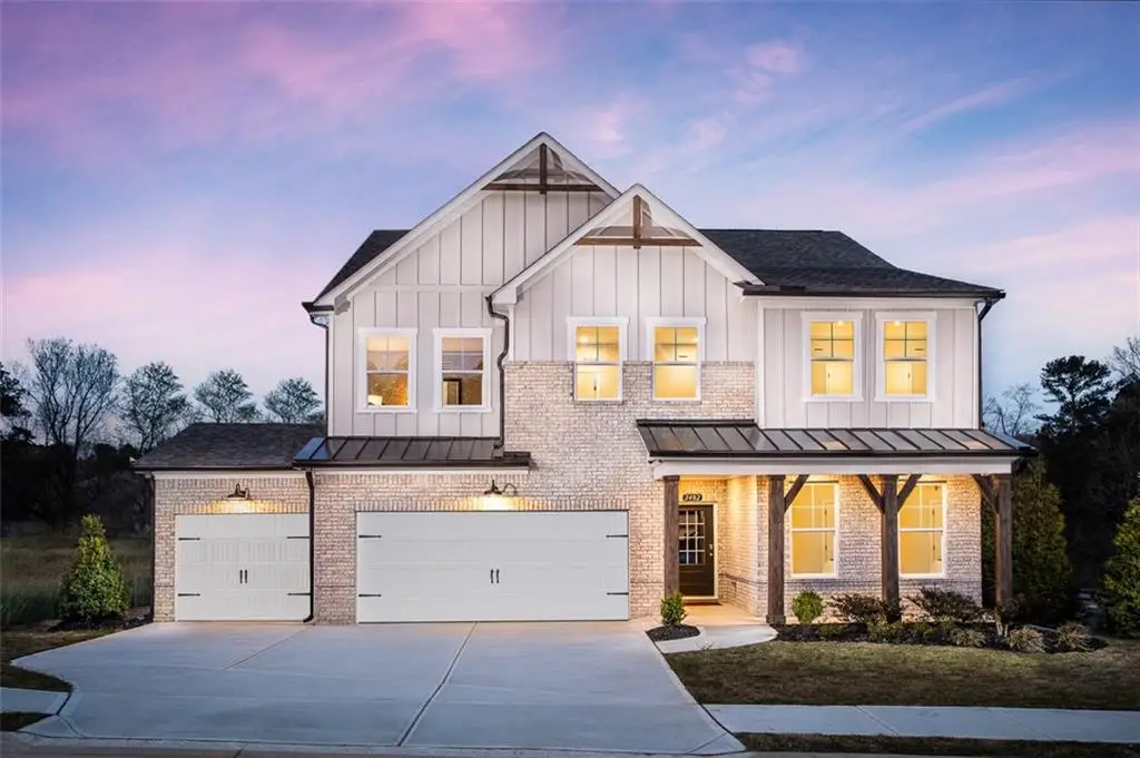 4840 Montane Street, Cumming, GA 30028 - Image #1