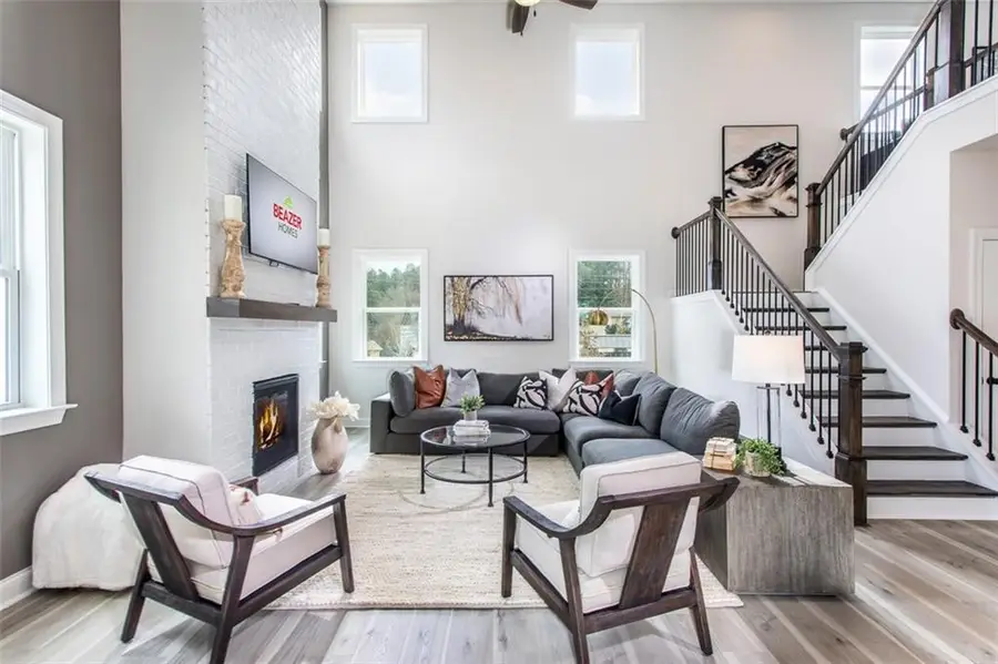 4840 Montane Street, Cumming, GA 30028 - Image #3