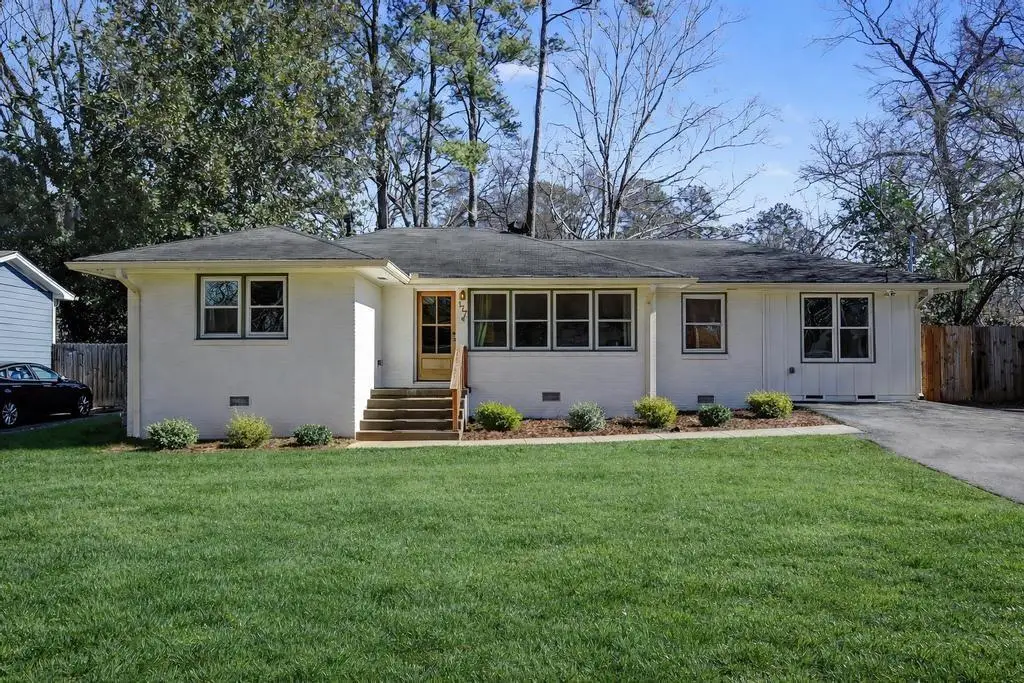 177 Kirkpatrick Drive Sw, Marietta, GA 30064 - #1