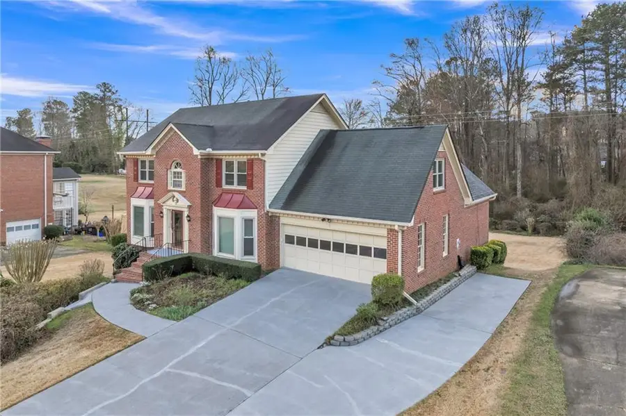 25 Darcee Court, Lawrenceville, GA 30046 - #3