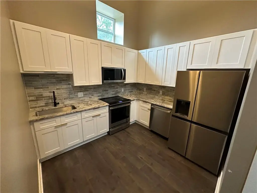 1366 Bernard Street Nw, Atlanta, GA 30314 - #1