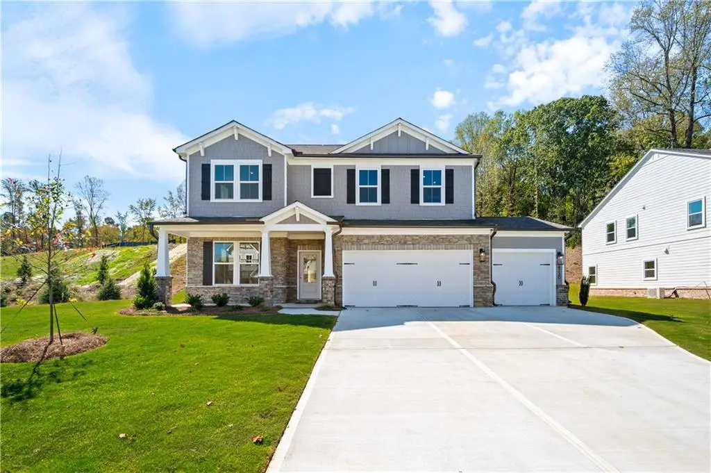 4730 Montane Street, Cumming, GA 30028 - Image #1