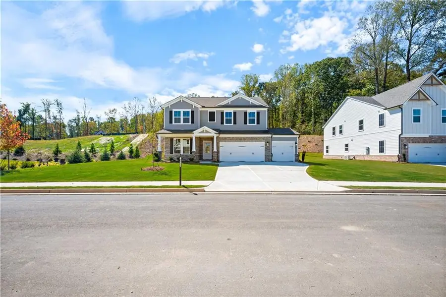 4730 Montane Street, Cumming, GA 30028 - Image #2