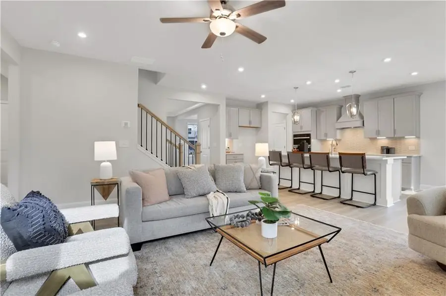 4730 Montane Street, Cumming, GA 30028 - Image #3