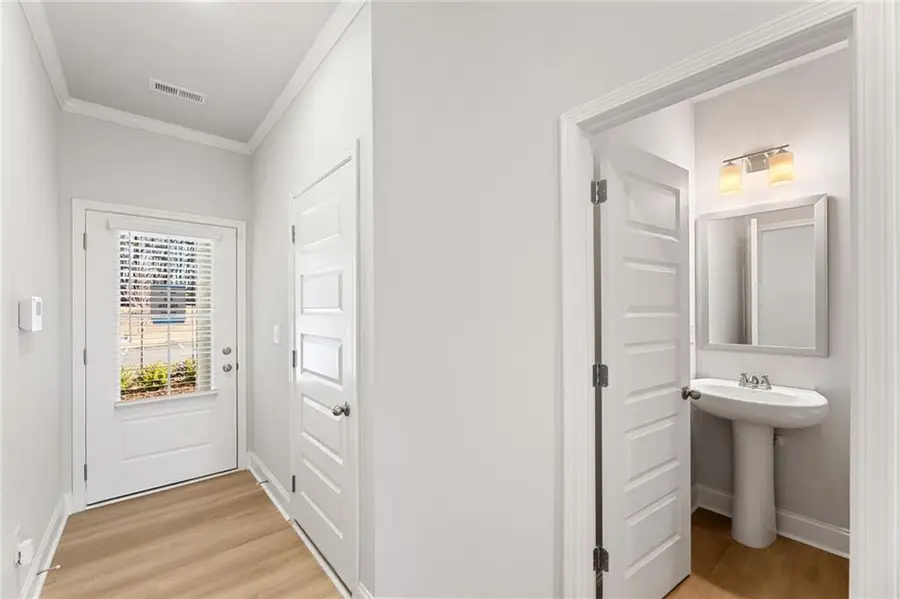 872 Porter Ridge Lane, Decatur, GA 30032 - Image #3