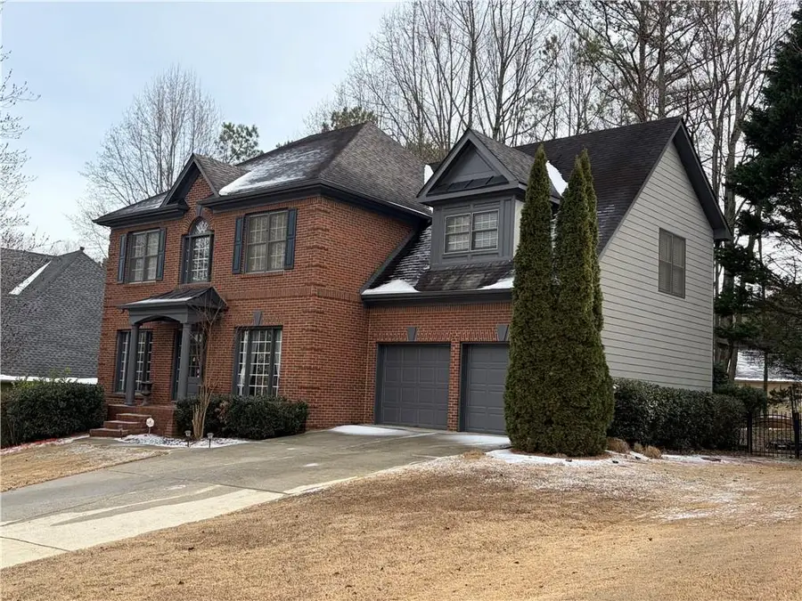 1104 Fairview Club Circle, Dacula, GA 30019 - #3