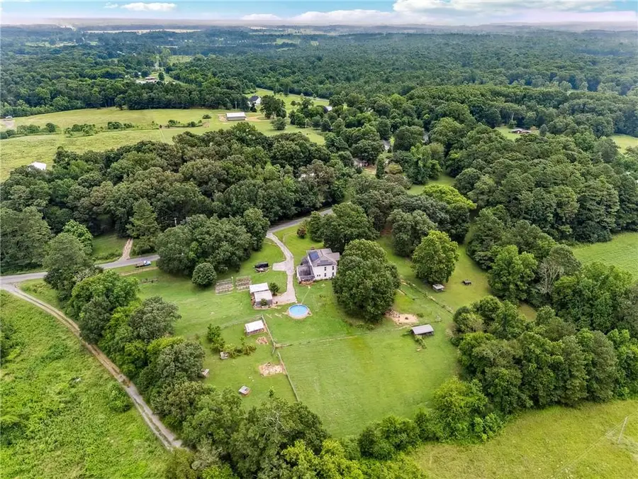 475 Evergreen Rd, Resaca, GA 30735 - #3