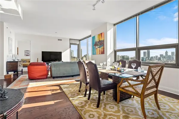 270 17th Street Nw #3503, Atlanta, GA 30363