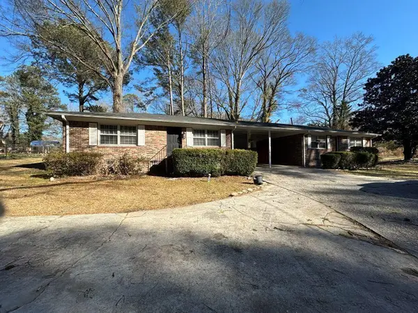 616 Fayetteville Road, Jonesboro, GA 30236