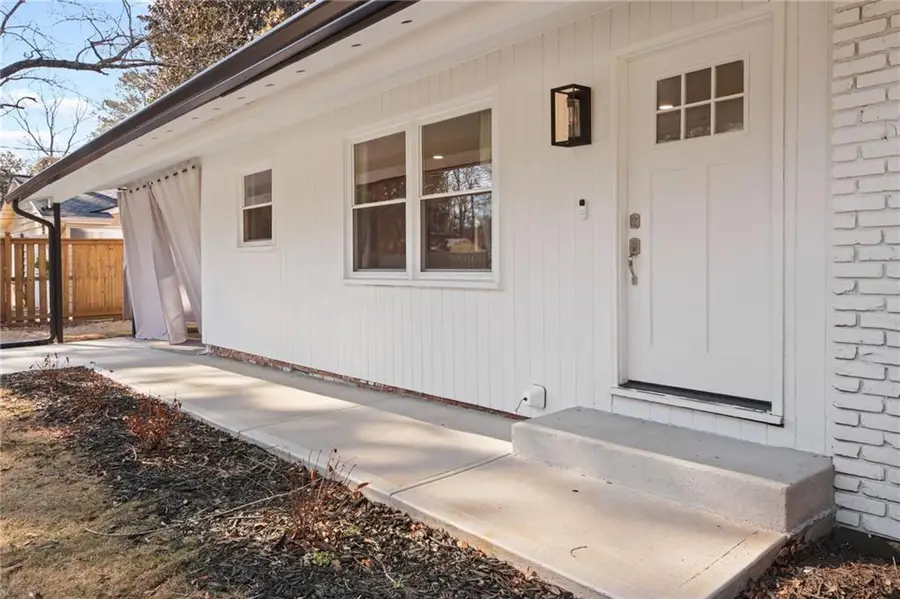 310 Brook Drive, Atlanta, GA 30328 - #3