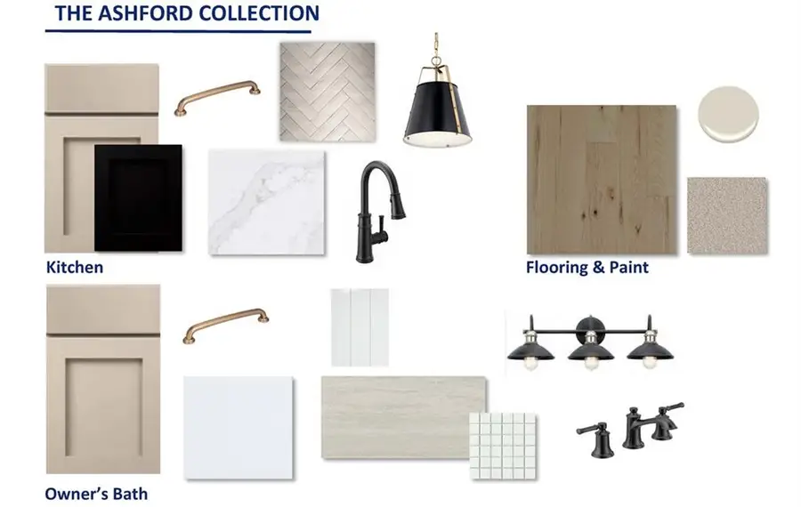 7505 Magnolia Crest Lane, Cumming, GA 30028 - Image #2