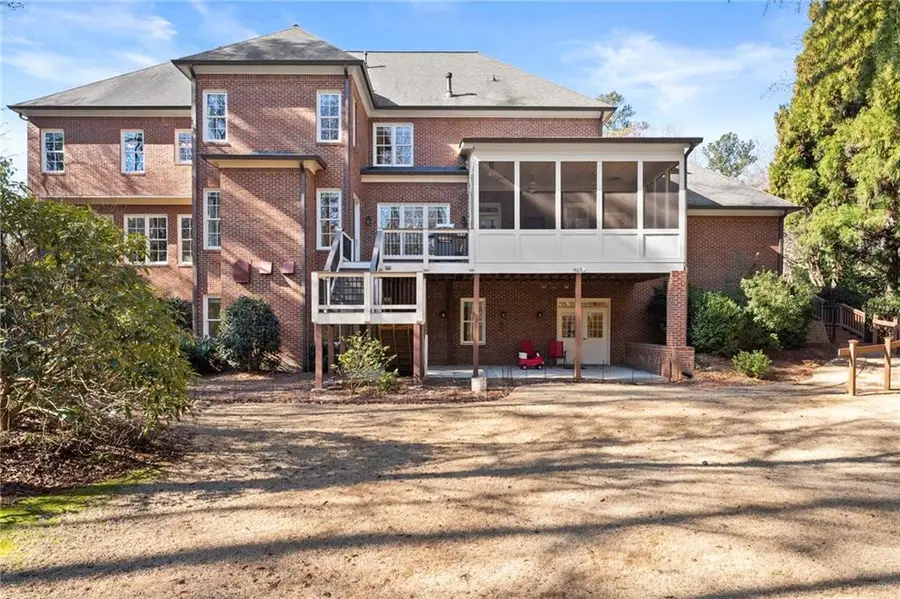 4540 Blackland Drive, Marietta, GA 30067 - #2