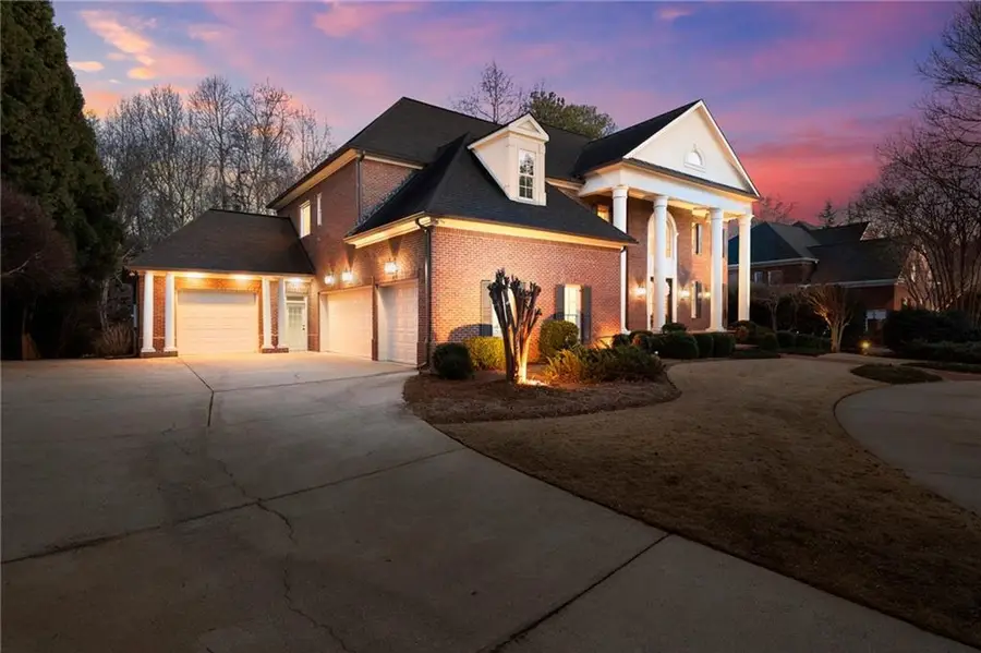 4540 Blackland Drive, Marietta, GA 30067 - #3