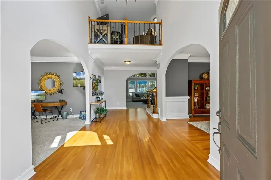 2155 Parliament Drive, Lawrenceville, GA 30043 - Image #2