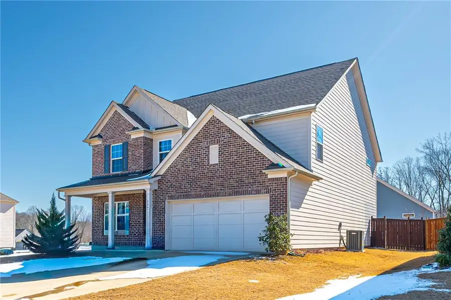 5599 Wheeler Ridge Road, Auburn, GA 30011 - Image #2