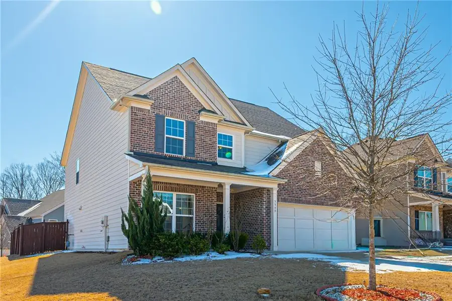 5599 Wheeler Ridge Road, Auburn, GA 30011 - Image #3