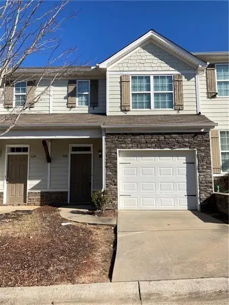 4332 Park Gate Drive #175, Atlanta, GA 30344