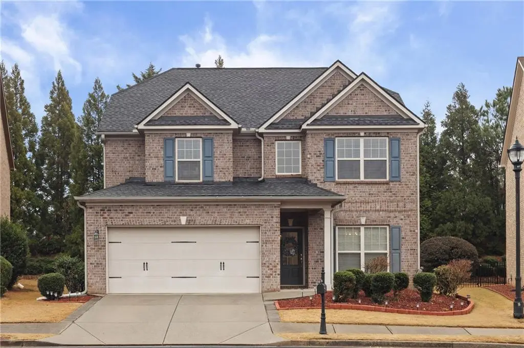 2382 Harpers Way, Duluth, GA 30097 - #1