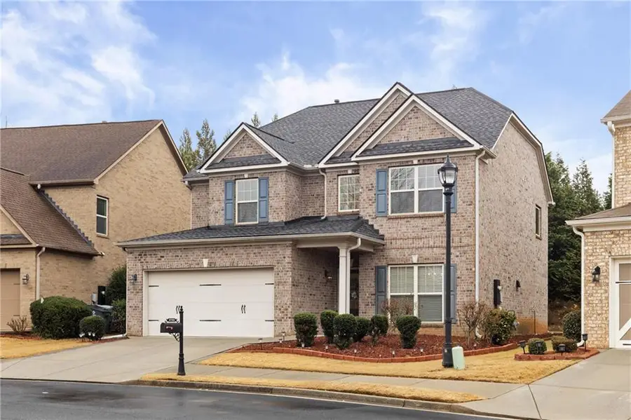 2382 Harpers Way, Duluth, GA 30097 - #2