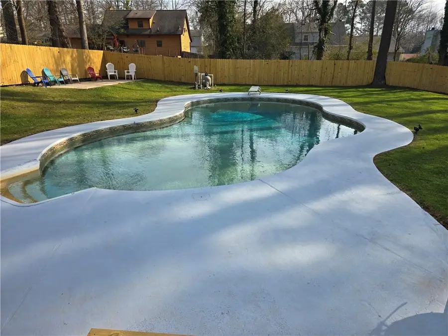 4161 Hicks Road, Austell, GA 30106 - Image #2