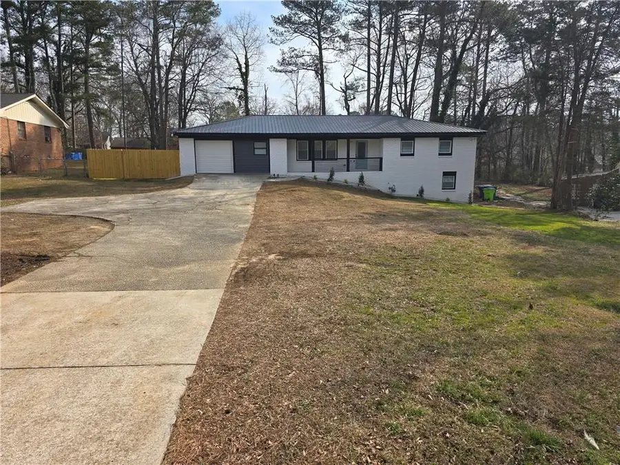 4161 Hicks Road, Austell, GA 30106 - Image #3