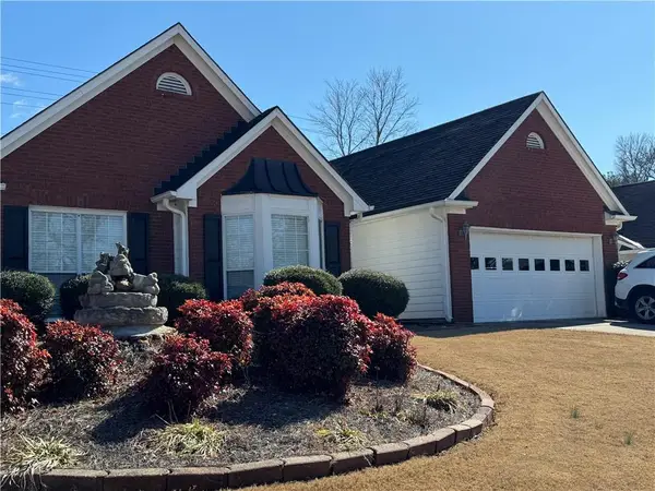 1700 Meadow Forest Lane, Duluth, GA 30097