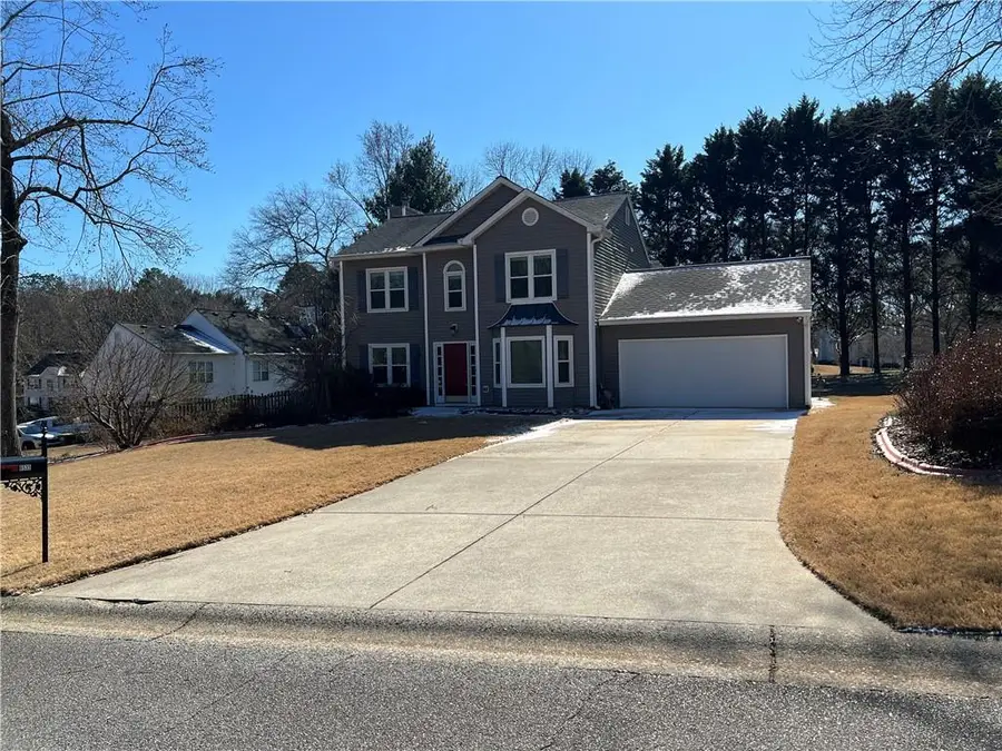 6535 Glen Pond Trace, Cumming, GA 30028 - Image #2