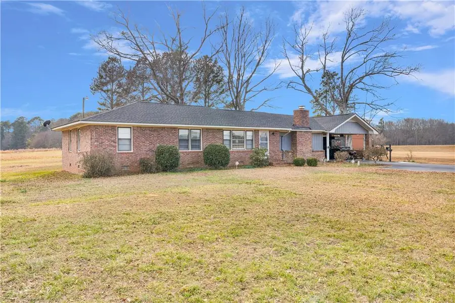 4923 Hawkins Academy Road, Social Circle, GA 30025 - #2
