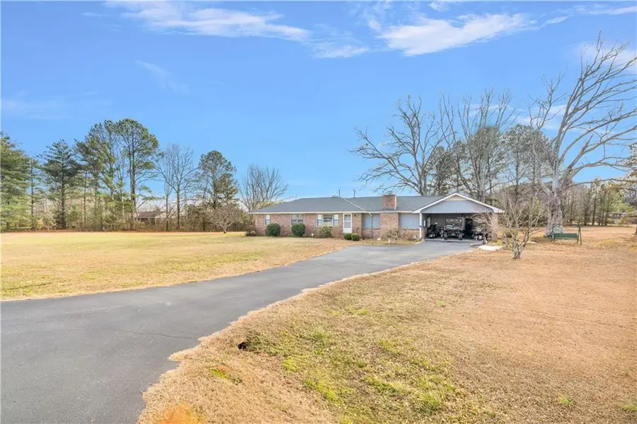 4923 Hawkins Academy Road, Social Circle, GA 30025 - #3